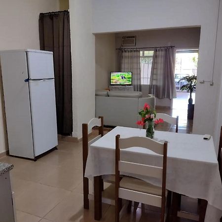 Apartmán Casa Dos Colibris Foz do Iguaçu Exteriér fotografie